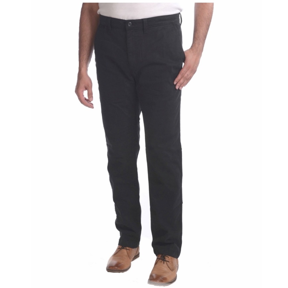 BUNDLE 2 CHINO PANT | 34x34 | 1) khaki 2) navy